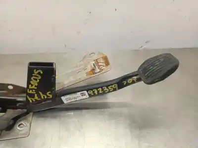 Peça sobressalente para automóvel em segunda mão pedal de travão por ford focus lim. business referências oem iam bv612467gb  n1.z2.3.8.2
