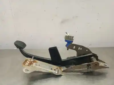 Peça sobressalente para automóvel em segunda mão pedal de travão por ford focus lim. business referências oem iam bv612467gb  n1.z2.3.8.2