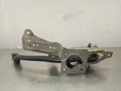 Peça sobressalente para automóvel em segunda mão pedal de travão por ford focus lim. business referências oem iam bv612467gb  n1.z2.3.8.2