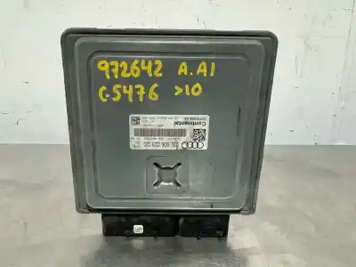Second-hand car spare part  for AUDI A1 (8X)  OEM IAM references 03L906023QC 03L906023KP 5WP429596AA  N1.Z2.4.12.2