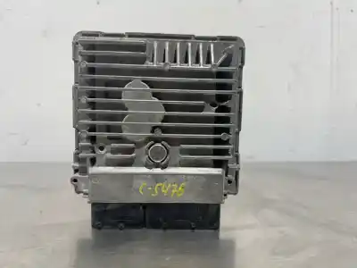 Second-hand car spare part ecu engine control for audi a1 (8x) ambition oem iam references 03l906023qc 03l906023kp 5wp429596aa  n1.z2.4.12.2