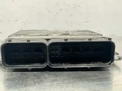 Second-hand car spare part ecu engine control for audi a1 (8x) ambition oem iam references 03l906023qc 03l906023kp 5wp429596aa  n1.z2.4.12.2