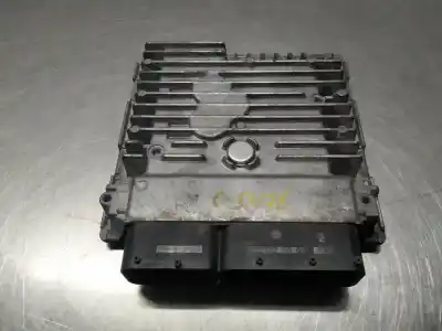 Second-hand car spare part ecu engine control for audi a1 (8x) ambition oem iam references 03l906023qc 03l906023kp 5wp429596aa