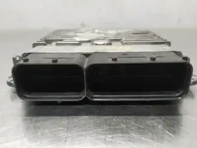 Автозапчастина б/у ебу контролер двигуна для audi a1 (8x) ambition посилання на oem iam 03l906023qc 03l906023kp 5wp429596aa  n1.z2.4.7.4