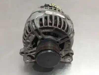 Peça sobressalente para automóvel em segunda mão alternador por volkswagen touran (1t1) trendline referências oem iam oem0124525091  n1.z1.41.3.a