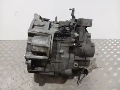 Recambio de automóvil de segunda mano de CAJA CAMBIOS para VOLKSWAGEN TOURAN (1T1)  referencias OEM IAM GNE  N2.Z1.30.3.B