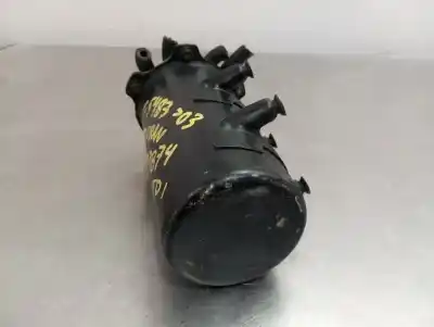Recambio de automóvil de segunda mano de Filtro Gasoil para VOLKSWAGEN TOURAN (1T1) Trendline referencias OEM IAM 1K0127400B 6650473111  N2.Z1.DEPOSITO.8