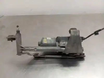 Peça sobressalente para automóvel em segunda mão Motor Do Limpa Para Brisas por VOLKSWAGEN TOURAN (1T1) Trendline Referências OEM IAM 1T0955120 0390241718  N1.Z2.7.3.1