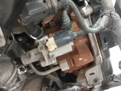 Pièce détachée automobile d'occasion MOTEUR COMPLET pour PEUGEOT 3008 MONOSPACE (0U_)  Références OEM IAM 9H05  N1.Z1.4.4.B