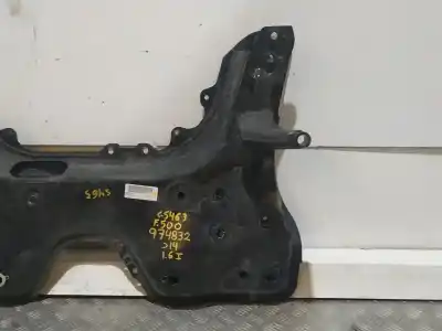 Автозапчастина б/у ПЕРЕДНЯ ВІСЬ для FIAT 500X (334_)  Посилання на OEM IAM   N6.Z1.PARLE.6.B