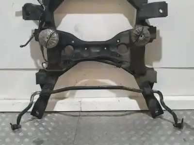 Автозапчастина б/у ПЕРЕДНЯ ВІСЬ для MERCEDES-BENZ VITO (W639) BASIC, COMBI  Посилання на OEM IAM   N6.Z1.PARLE.6.B