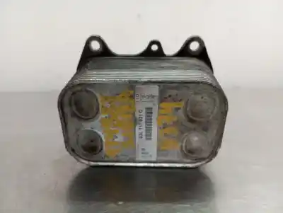 Автозапчасти б/у охладитель моторного масла за seat ibiza (6j5) ecomotive ссылки oem iam 03l117021c