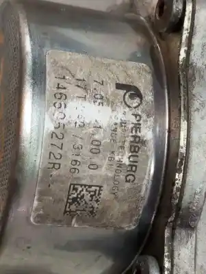 Автозапчасти б/у депрессор тормоза / вакуумный насос за renault clio iv zen ссылки oem iam 146505272r  n1.z2.15.3.4