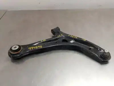 Pezzo di ricambio per auto di seconda mano braccio sospensione inferiore anteriore destro per ford ka+ ultimate riferimenti oem iam e4b13042a2d  n6.z1.parle.7