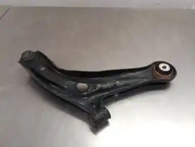 Pezzo di ricambio per auto di seconda mano braccio di sospensione anteriore sinistro inferiore per ford ka+ ultimate riferimenti oem iam e4b13051a2d  n6.z1.parle.7