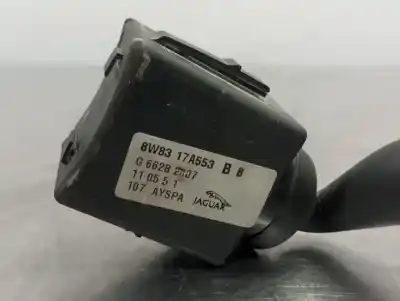 Автозапчасти б/у команда очистки за JAGUAR XF 3.0 V6 Diesel Luxury ссылки OEM IAM 8W8317A553BB  N1.Z1.32.4.M