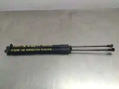 Second-hand car spare part TAILGATE GAS STRUT for VOLKSWAGEN GOLF VII LIM. (5G1)  OEM IAM references   N1.Z2.10.2.2