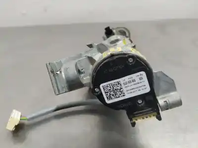 Second-hand car spare part IGNITION SWITCH for VOLKSWAGEN GOLF VII LIM. (5G1)  OEM IAM references 1K0905851  N1.Z1.MOSTRADOR.8