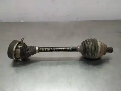 Second-hand car spare part FRONT LEFT TRANSMISSION for VOLKSWAGEN GOLF VII LIM. (5G1)  OEM IAM references 5Q0407271A  N2.Z1.7.3.3