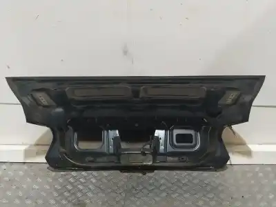 Автозапчасти б/у крышка багажника за citroen c-elysée feel ссылки oem iam   n5.z1.5.3.b