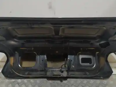 Автозапчасти б/у крышка багажника за citroen c-elysée feel ссылки oem iam   n5.z1.5.3.b