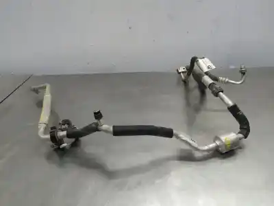 Second-hand car spare part air conditioning pipes for fiat 500x (334_) 1.6 (334axe1a) oem iam references 