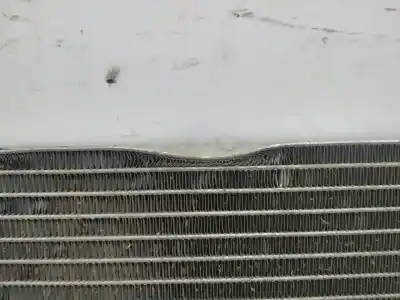 Second-hand car spare part heating / air conditioning radiator for fiat 500x (334_) 1.6 (334axe1a) oem iam references 51966748