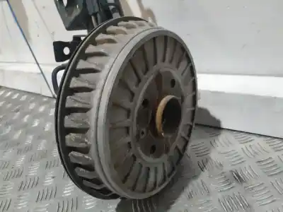 İkinci el araba yedek parçası ARKA AKS için SMART FORFOUR  OEM IAM referansları A4533500901  N5.Z1-8.2.B