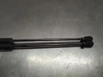 Автозапчастина б/у амортизаторі багажника/дверей для ford focus lim. business посилання на oem iam bm51a406a10ae  n1.z2.10.1.2