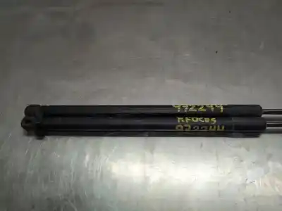 Автозапчастина б/у амортизаторі багажника/дверей для ford focus lim. business посилання на oem iam bm51a406a10ae  n1.z2.10.1.2