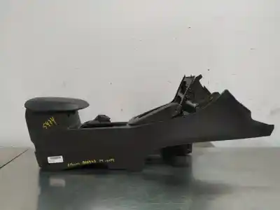 Автозапчастина б/у центральний подлокник для ford focus lim. business посилання на oem iam 