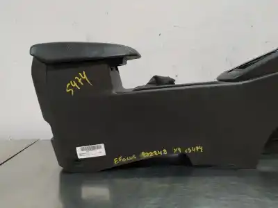 Автозапчастина б/у центральний подлокник для ford focus lim. business посилання на oem iam   n1.z2.11.9.1