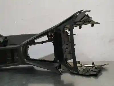 Автозапчастина б/у центральний подлокник для ford focus lim. business посилання на oem iam   n1.z2.11.9.1