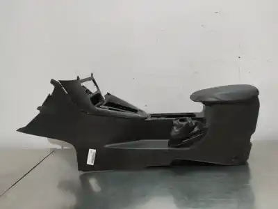 Автозапчастина б/у центральний подлокник для ford focus lim. business посилання на oem iam   n1.z2.11.9.1