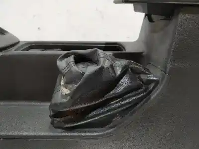 Автозапчастина б/у центральний подлокник для ford focus lim. business посилання на oem iam   n1.z2.11.9.1