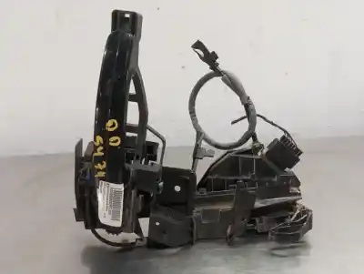 Автозапчасти б/у замок передней правой двери за ford focus lim. business ссылки oem iam bm5aa21812  n1.z1 26.3.m