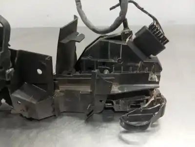 Автозапчасти б/у замок передней правой двери за ford focus lim. business ссылки oem iam bm5aa21812  n1.z1 26.3.m