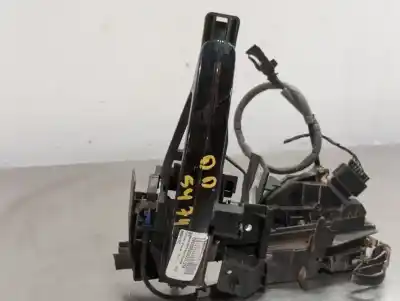 Автозапчасти б/у замок передней правой двери за ford focus lim. business ссылки oem iam bm5aa21812  n1.z1 26.3.m