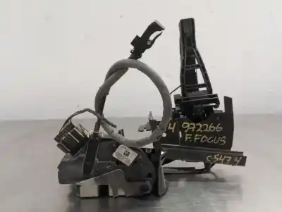 Автозапчасти б/у замок передней правой двери за ford focus lim. business ссылки oem iam bm5aa21812  n1.z1 26.3.m