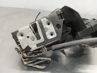 Автозапчасти б/у замок передней правой двери за ford focus lim. business ссылки oem iam bm5aa21812  n1.z1 26.3.m