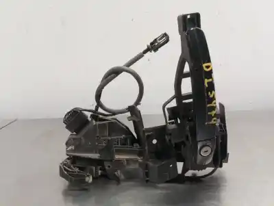 Автозапчасти б/у замок левой передней двери за ford focus lim. business ссылки oem iam bm5aa21813af  n1.z1.26.3.m