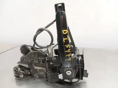 Автозапчасти б/у ЗАМОК ЛЕВОЙ ПЕРЕДНЕЙ ДВЕРИ за FORD FOCUS LIM.  ссылки OEM IAM BM5AA21813AF  N1.Z1.26.3.M