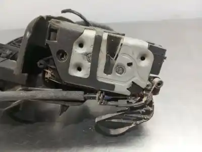 Автозапчасти б/у замок левой передней двери за ford focus lim. business ссылки oem iam bm5aa21813af  n1.z1.26.3.m