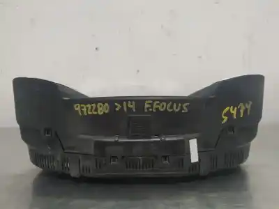 Second-hand car spare part DASHBOARD for FORD FOCUS LIM.  OEM IAM references F1ET10849BLG 2640259F 1ET14F094BB F1ET14C026ABG  N1.Z2.1.2.3
