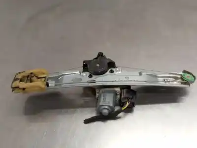 Автозапчастина б/у регулятор скла заднього правого для ford focus lim. business посилання на oem iam 