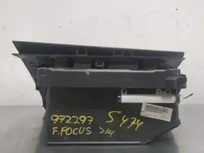 Автозапчастина б/у бардачок для ford focus lim. business посилання на oem iam f1eba06044