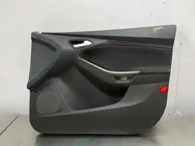 Автозапчастина б/у обработка передніх правіх дверей для ford focus lim. business посилання на oem iam bm51a23942a  n1.z1.36.1.b