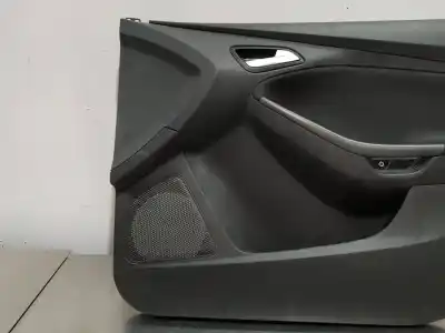 Автозапчастина б/у обработка передніх правіх дверей для ford focus lim. business посилання на oem iam bm51a23942a  n1.z1.36.1.b