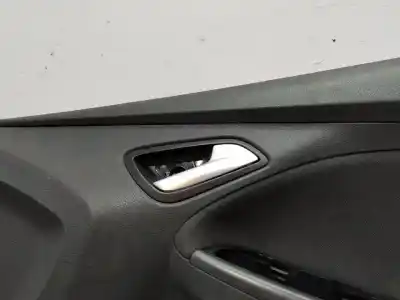 Автозапчастина б/у обработка передніх правіх дверей для ford focus lim. business посилання на oem iam bm51a23942a  n1.z1.36.1.b