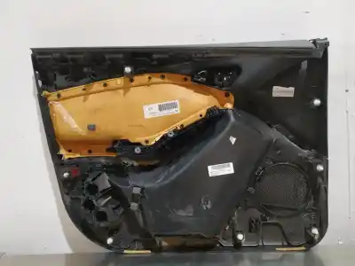 Автозапчастина б/у обработка передніх правіх дверей для ford focus lim. business посилання на oem iam bm51a23942a  n1.z1.36.1.b